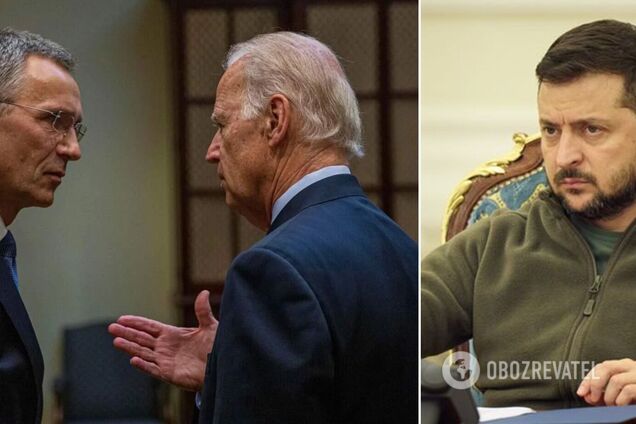 Освобождение от оккупантов Херсона может дать толчок к реальным переговорам с Кремлем – la Republika