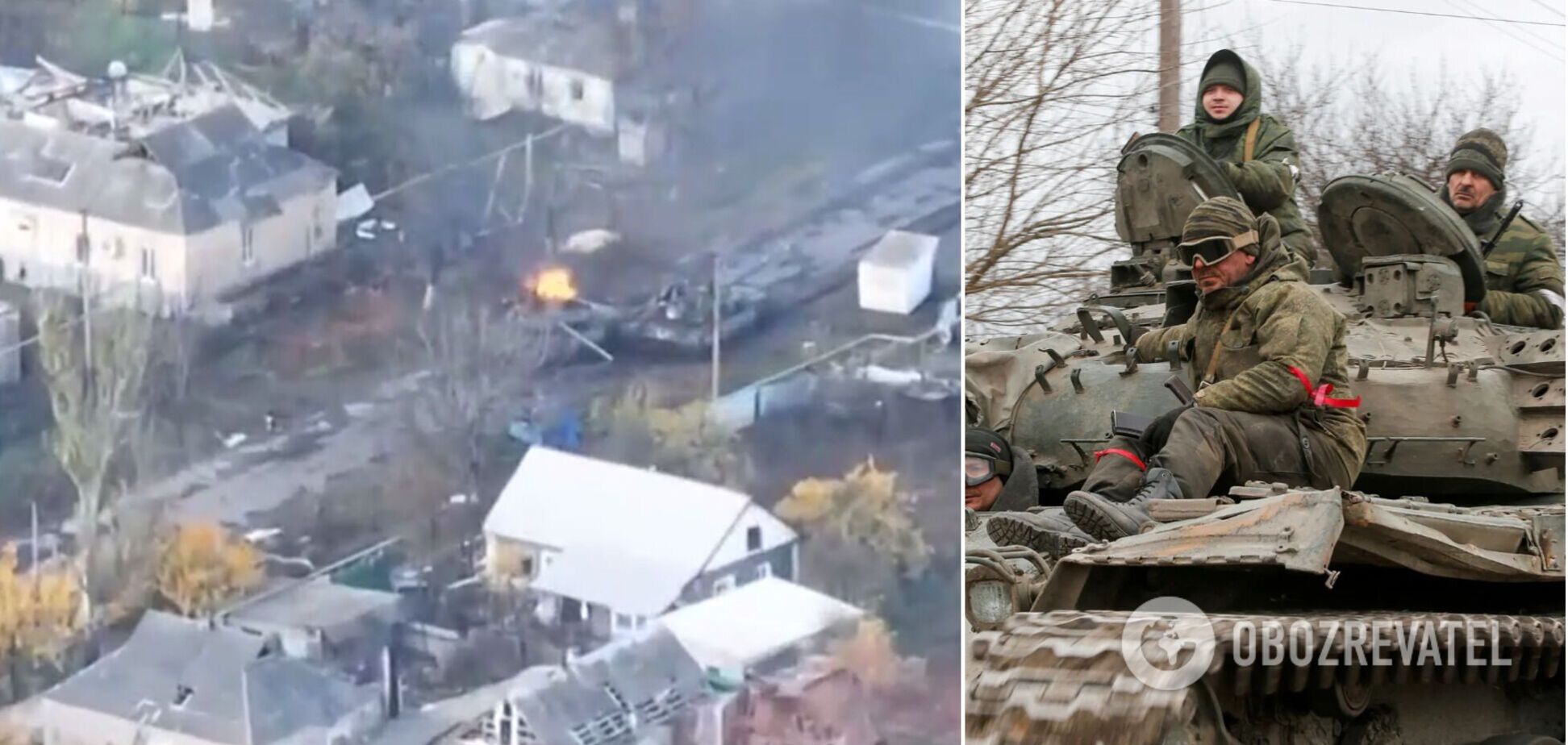 Оккупанты в Павловке Донецкой области попытались совершить прорыв, но попали в засаду: ВСУ устроили 'фейерверк'. Видео