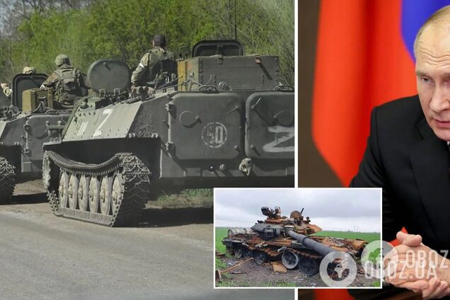 Российские пропагандисты получили методичку из Кремля для объяснения отступления из Херсона: спасают от 'кровопролитного шоу'