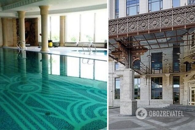 У Києві квартиру площею 1000 'квадратів' продають за 15 млн доларів