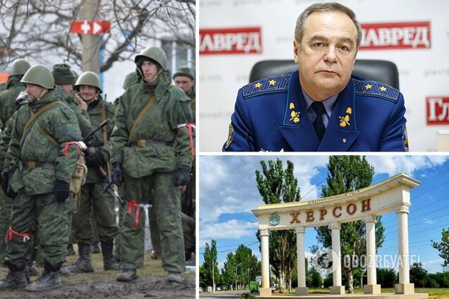 Генерал Романенко: у Херсоні тривають подвійні процеси, але місто буде звільнено. Інтерв'ю