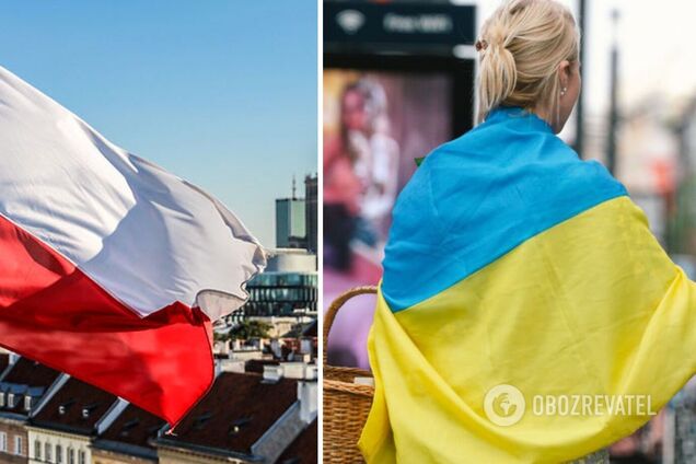 Яку роботу шукають українці в Польщі