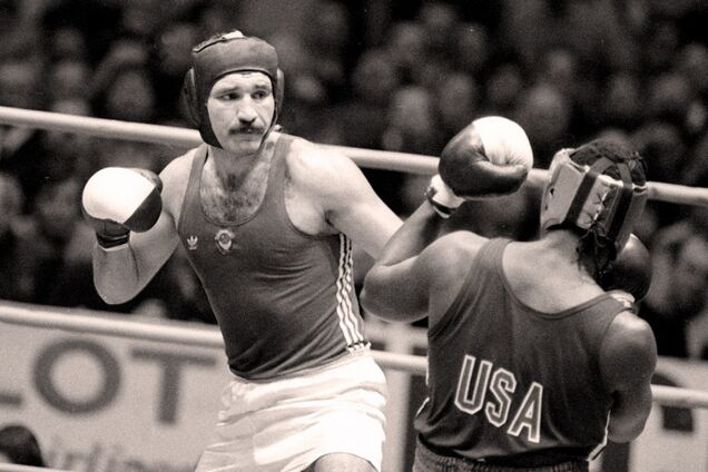 Власть СССР два раза саботировала его выступление на Олимпиаде и не допустила до боя с Тайсоном