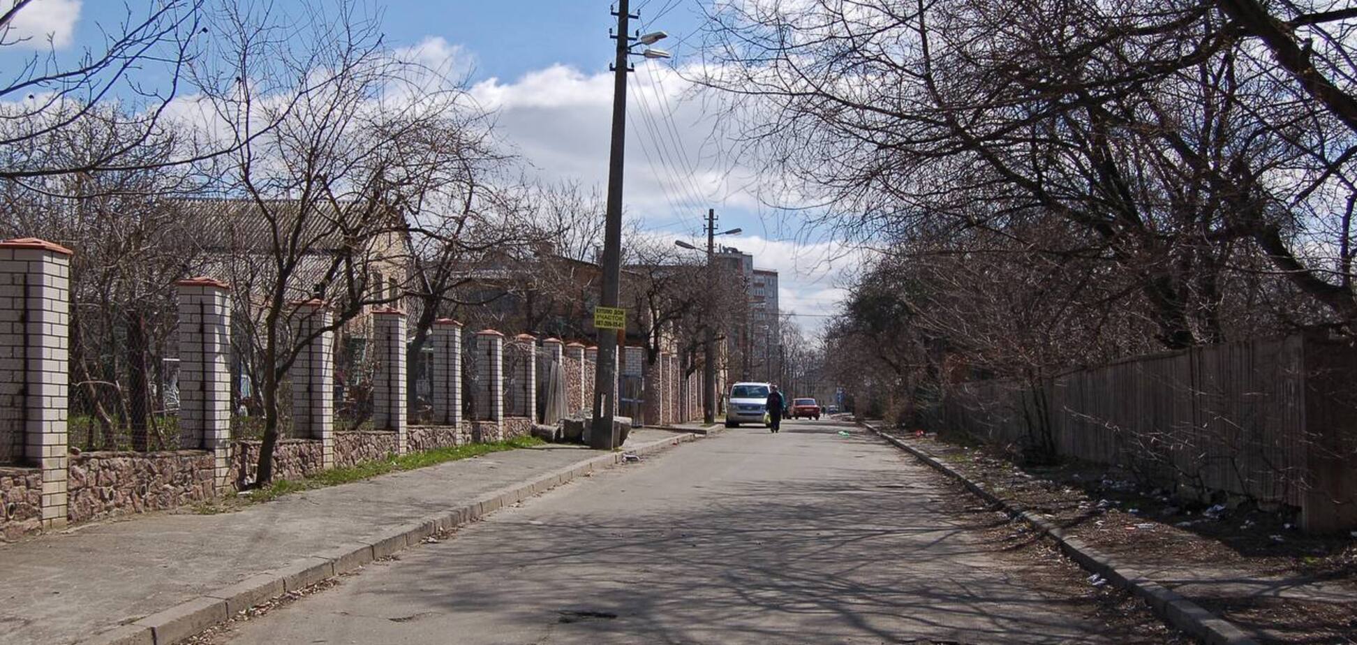 В Киеве появилась улица Авиаконструкторская