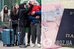 Многим переселенцам некуда возвращаться