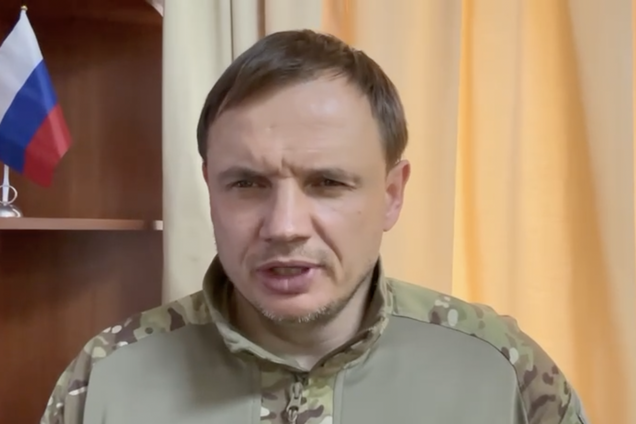 Коллаборант Стремоусов погиб в ДТП в Херсонской области: посмертно получил от Путина орден. Фото и все подробности