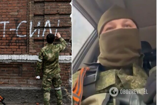 'Повысился уровень напряжения': 'мобики' пожаловались Кадырову, что их насилуют его 'подопечные'. Видео