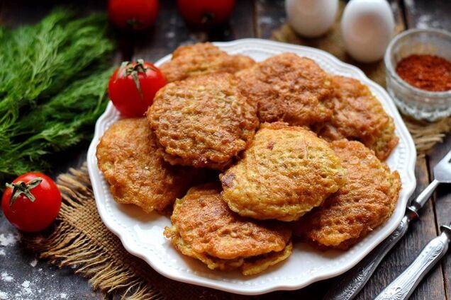 Котлеты в вафлях, которые вкуснее классических – рецепт | FoodOboz