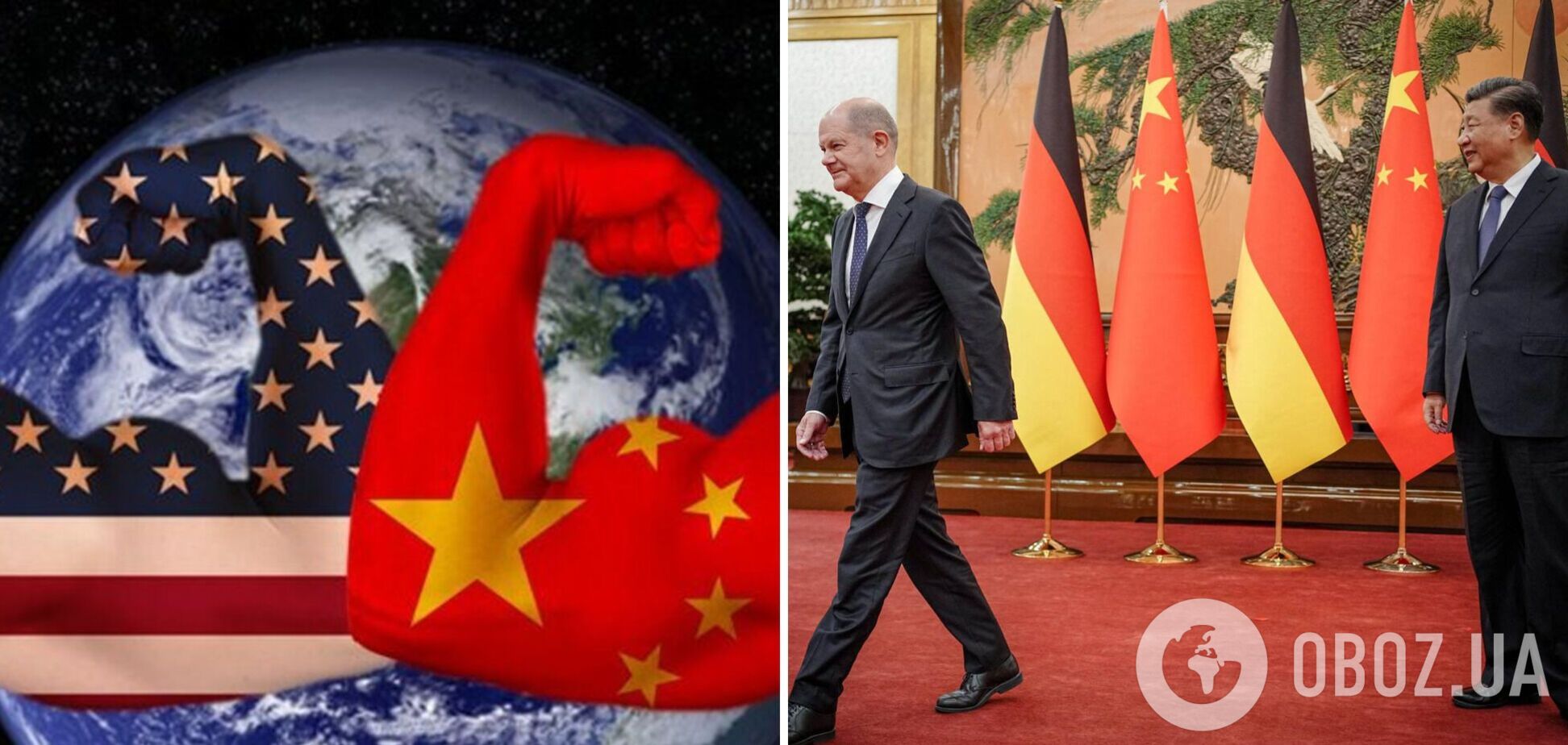 Китай предостерегает Россию от ядерной эскалации, в то же время скрывает стратегические интересы