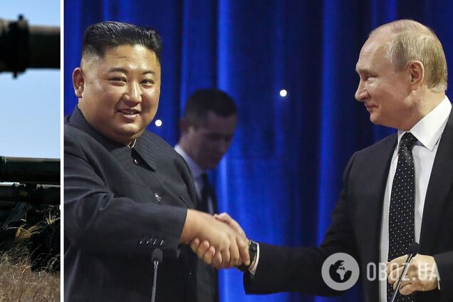 В КНДР отрицают поставки вооружений России – Reuters