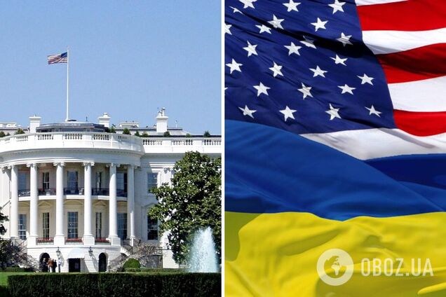Белый дом: поддержка Украины будет 'непоколебимой' даже в случае победы республиканцев на довыборах