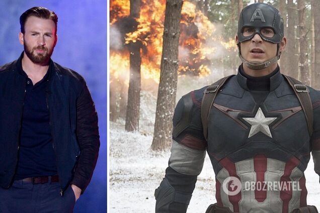 Журнал People назвал самого сексуального мужчину 2022 года