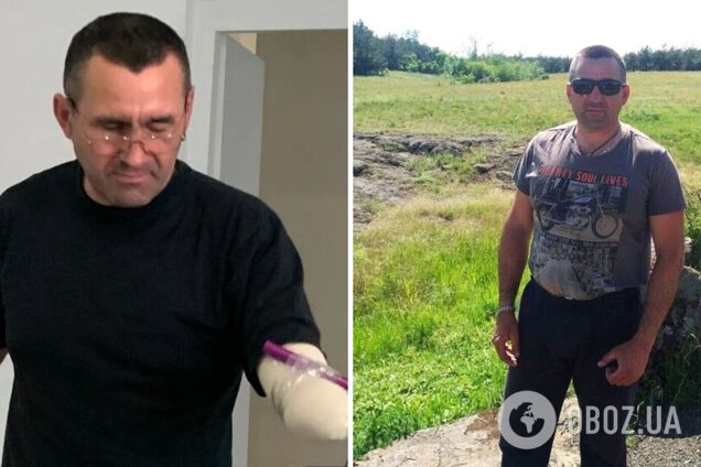 'Давали 30 секунд, щоб з’їсти кип’яток, били': захисник Маріуполя з позивним 'Таксист' розповів про знущання в ворожому полоні . Фото