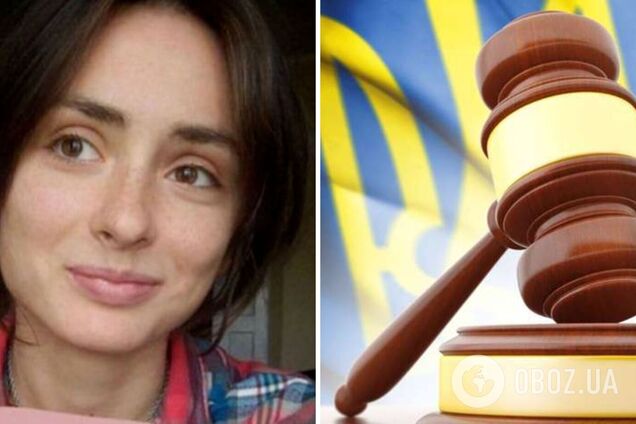 'За что гибнут наши ребята?' Украинцев возмутило решение суда относительно блогерши, призывающей 'принять врага с добром' и капитулировать