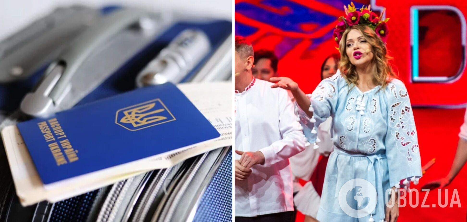 'Жизнь в другой стране – это не отдых': звезда 'Дизель Шоу' рассказала, почему не возвращается в Украину из Европы