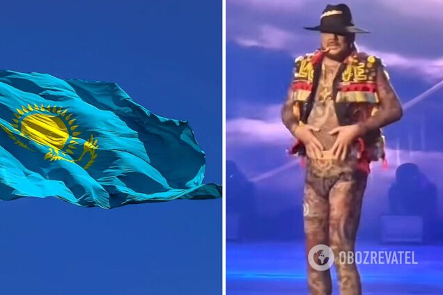 'Філіпе, одужуйте': Кіркоров вийшов на сцену в напівпрозорому комбінезоні і став посміховиськом. Відео