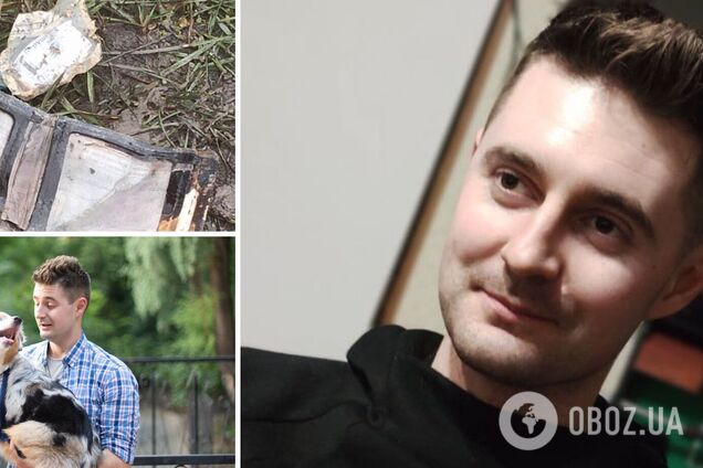 Тіло знайшли у братській могилі під Харковом: що відомо про загиблого київського активіста