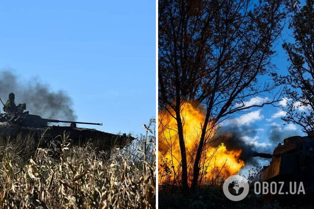 Бессмысленная война, бессмысленные жертвы: украинские защитники показали потери армии РФ после неудачной атаки. Видео