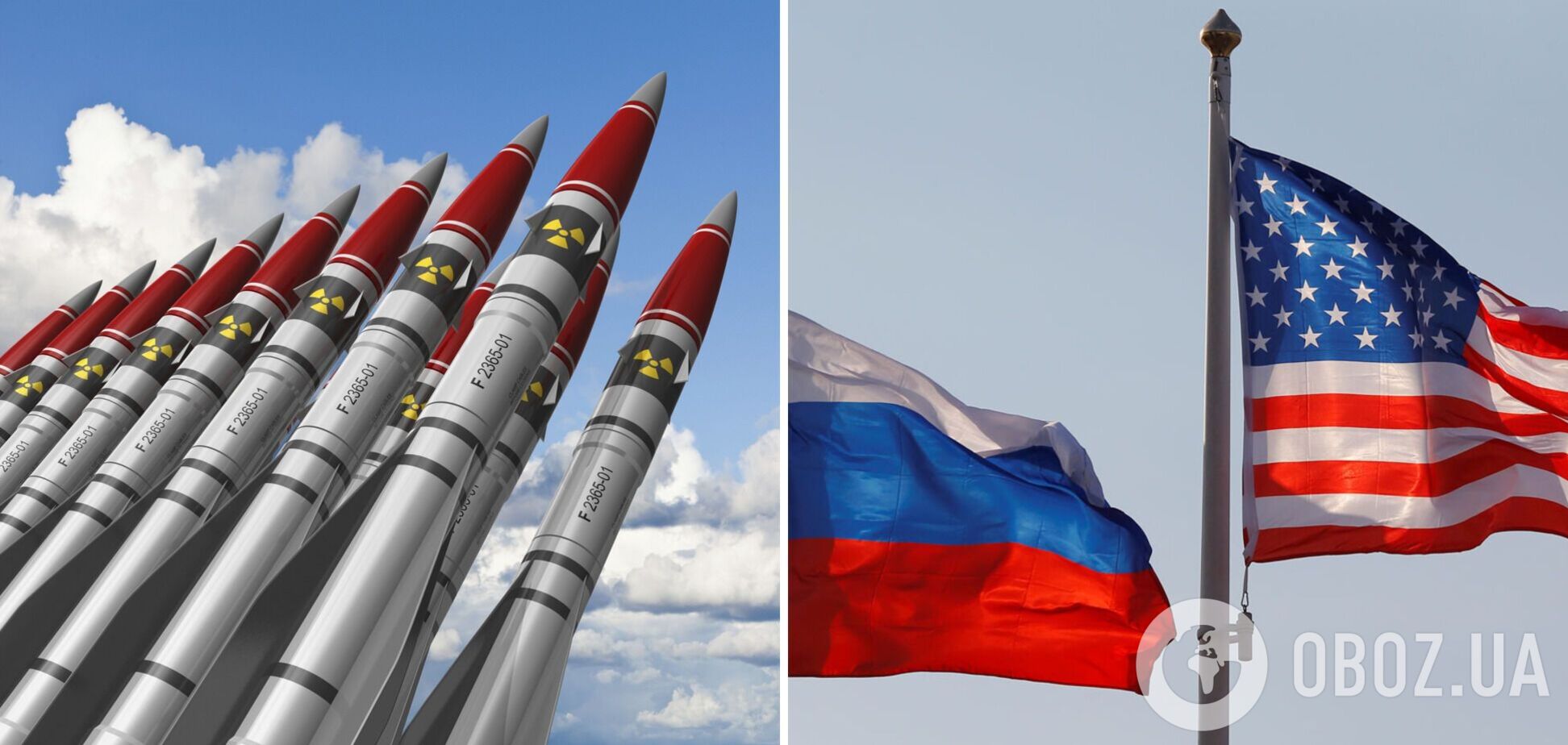 США и Россия готовятся возобновить переговоры по контролю над ядерным оружием – Bloomberg