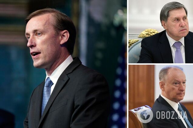 ЗМІ розкрили деталі перемовин Саллівана з топчиновниками РФ: говорили про Україну