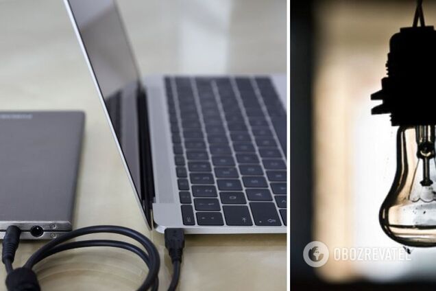 Как зарядить ноутбук с помощью повербанка