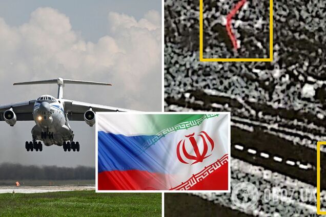 Росія заплатила Ірану за дрони €140 мільйонів готівкою і зразками захопленої в Україні західної зброї – Sky News