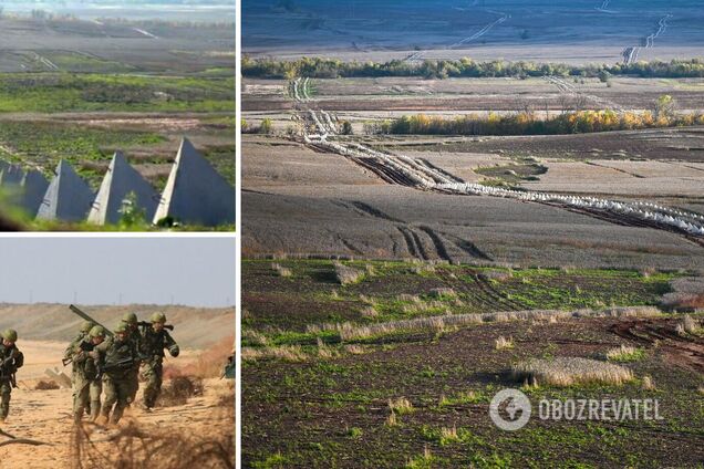 Россия укрепляет оборону по всей линии фронта, чтобы помешать быстрому передвижению ВСУ в случае прорыва – разведка Британии