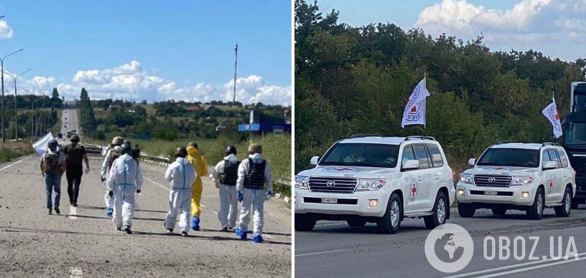 Украина вернула домой еще 38 тел погибших героев