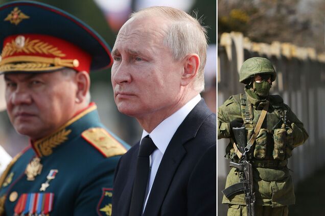 Армія РФ готується до наступу: генерал назвав умову та термін