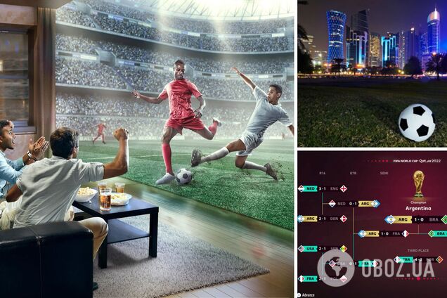 FIFA 23 назвала победителя чемпионата мира по футболу. До этого три ЧМ подряд прогноз сбывался