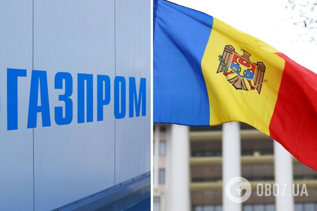 Против 'Газпрома' готовят новые санкции