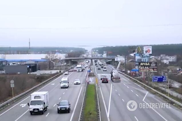 Специалисты отремонтировали мост