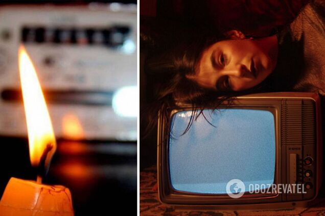 Названо п'ять головних фейків Кремля про відключення електрики в Україні