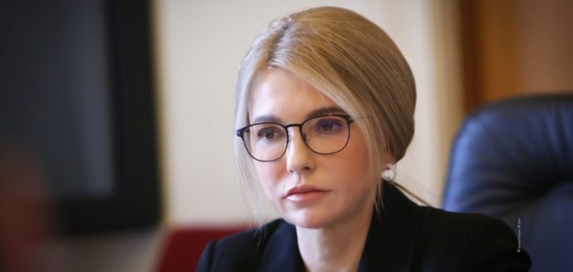Тимошенко: Украина должна стать лидером переформатирования мирового порядка после победы над РФ