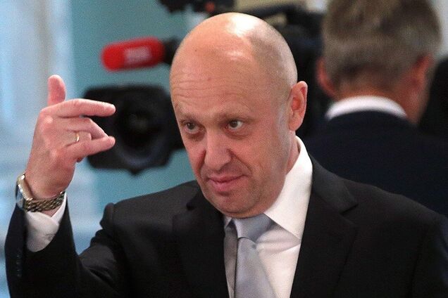 Майбутнє Росії має обличчя Прігожина: кухар створює тіньову державу