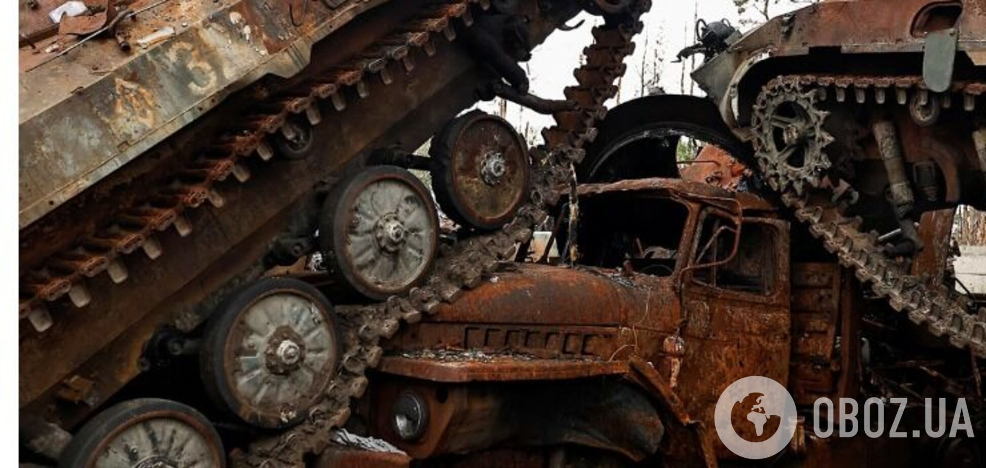 ЗСУ за добу знищили ще 900 російських окупантів та 10 БПЛА: які загальні втрати армії Путіна