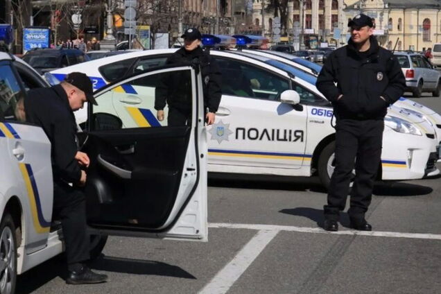 У поліції розповіли про ситуацію з аварійністю у регіоні