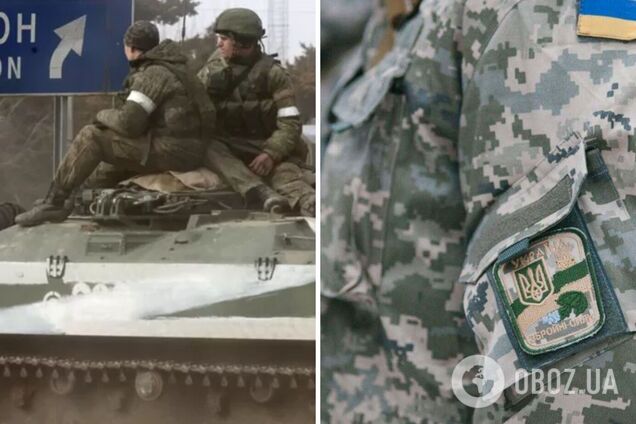 Росіяни самі не йдуть: за кожним клаптем землі стоять життя бійців ЗСУ