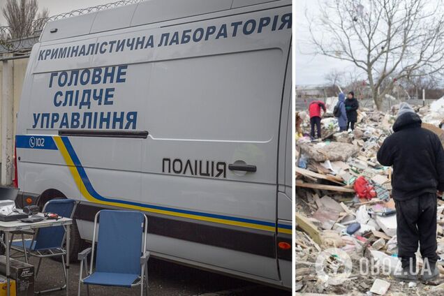 Правоохоронці встановили особи 168 тис. військових РФ, які брали участь у вторгненні в Україну