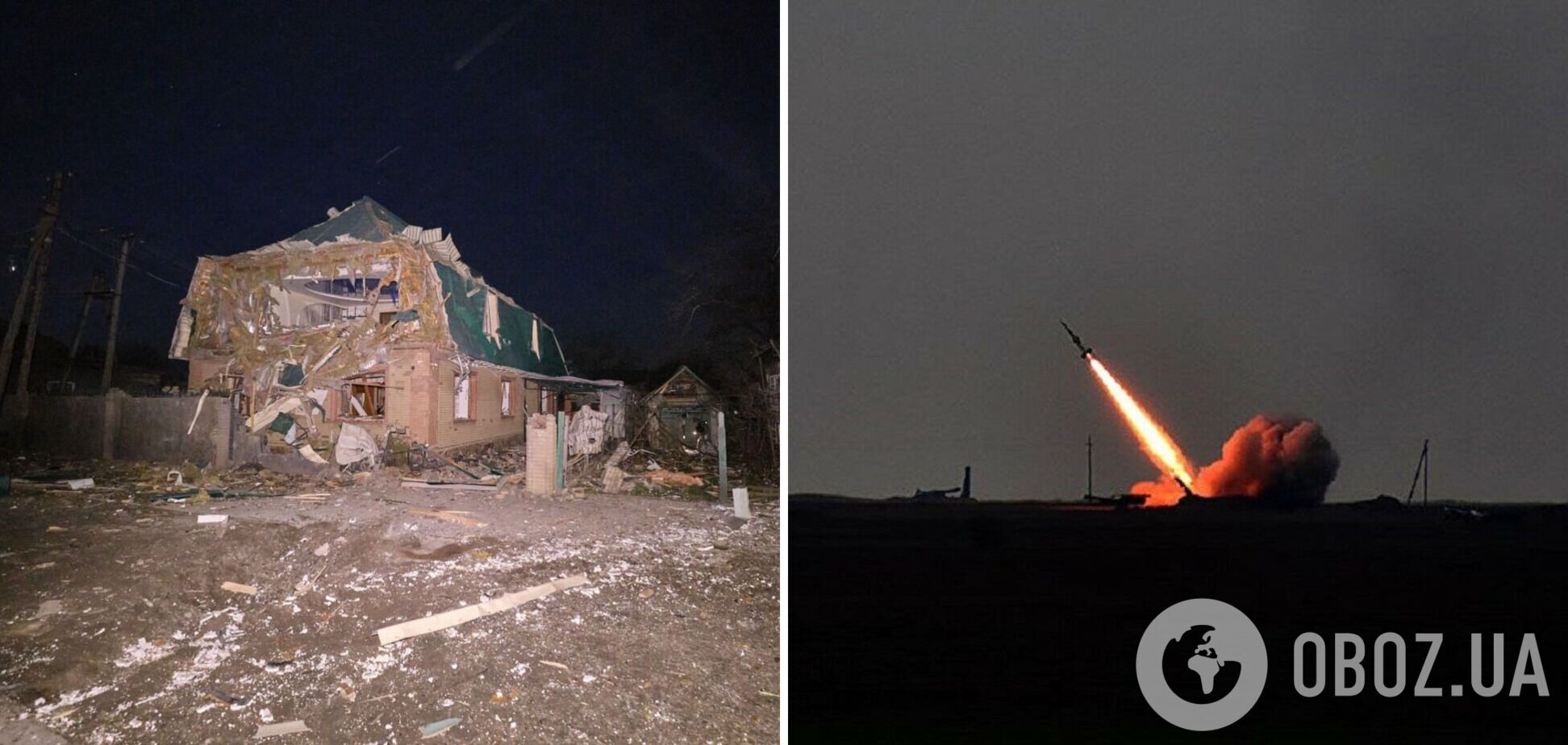 Войска РФ ударили по Краматорску: ранен 8-летний ребенок. Фото