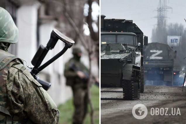 Пытали несовершеннолетних, а женщин и мужчин держали в общих камерах, – обмудсмен о зверствах оккупантов в Херсоне