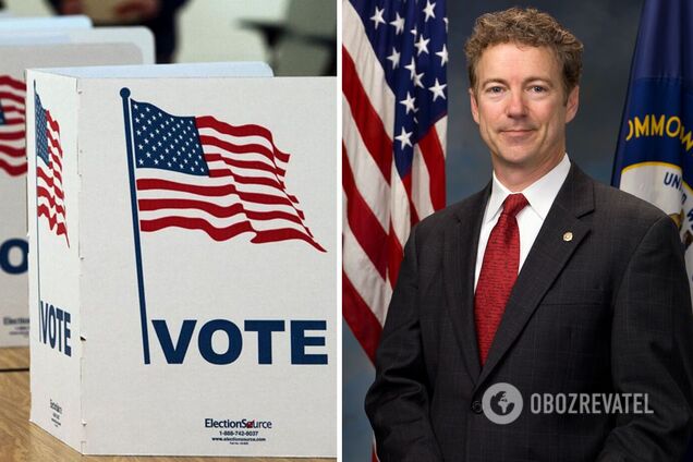 Республіканець від штату Кентуккі пройшов на виборах у США