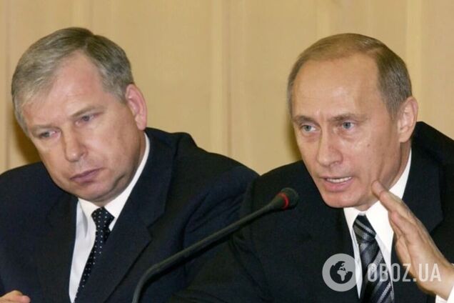 Помер Віктор Черкесов