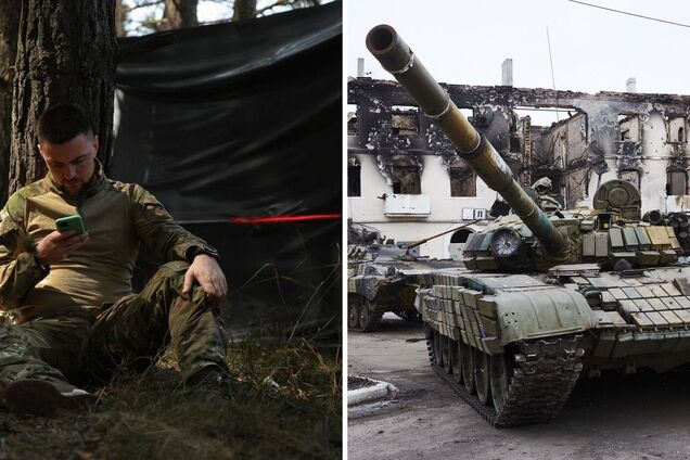 Ярмак вспомнил момент с передовой, когда готов был умереть как герой