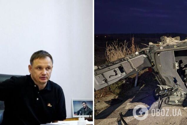 Російські пропагандисти назвали причину загибелі Стремоусова та вже знайшли винуватця. Фото і відео