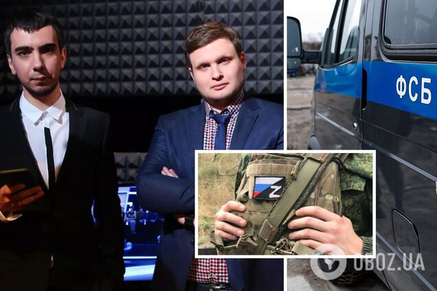 Спецслужбы РФ через пранкеров Вована и Лексуса готовят очередную провокацию против Украины по поводу сексуального насилия оккупантов