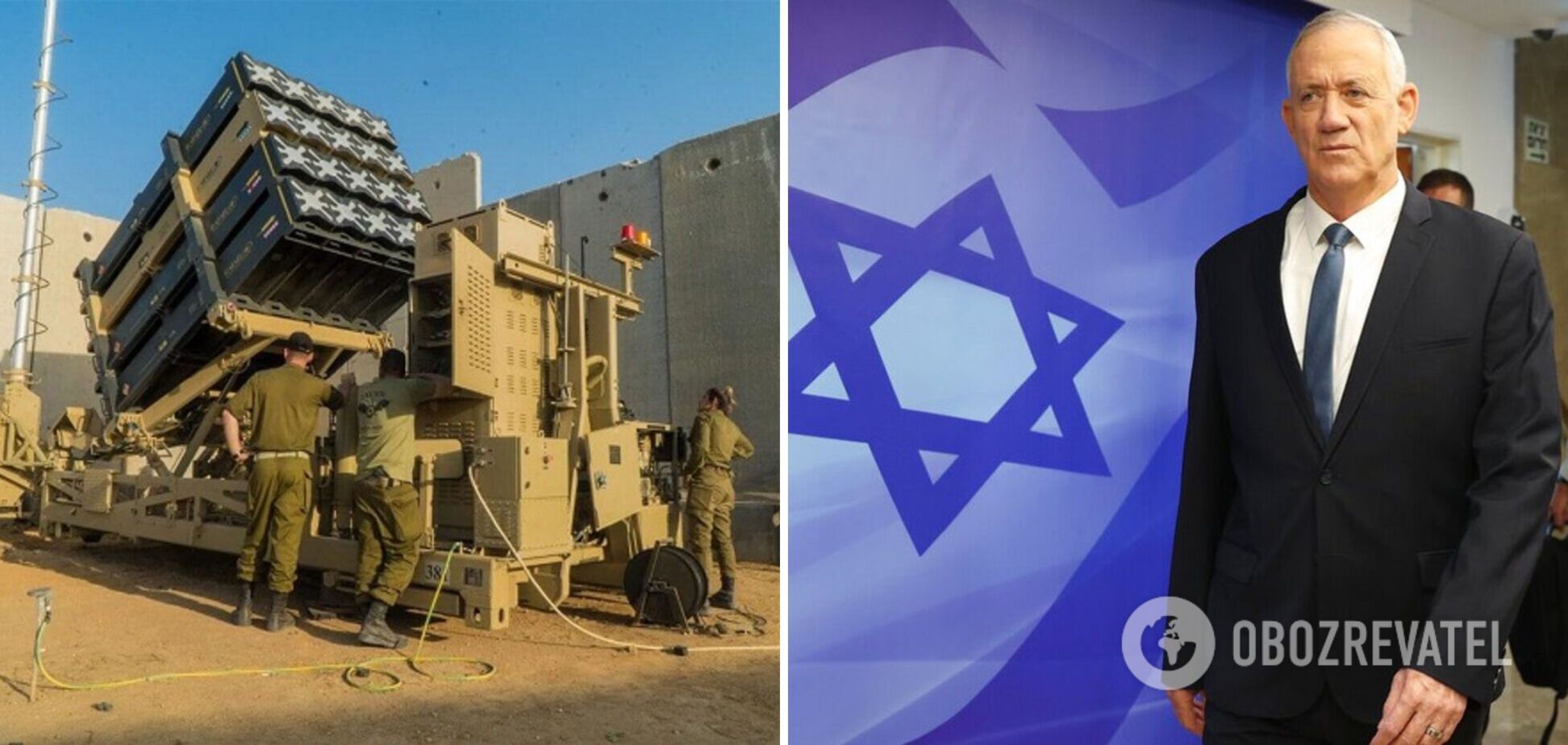 Израиль приобрел для Украины 'стратегическое оборудование' на миллионы долларов – Haaretz