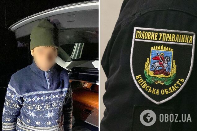 Правоохоронці знайшли та затримали браконьєра