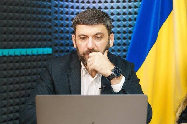 Во время войны политики должны поставить амбиции на паузу, – Владимир Гройсман