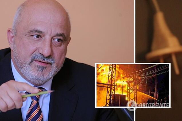 Плачков розповів про ситуацію з відключеннями світла в Україні